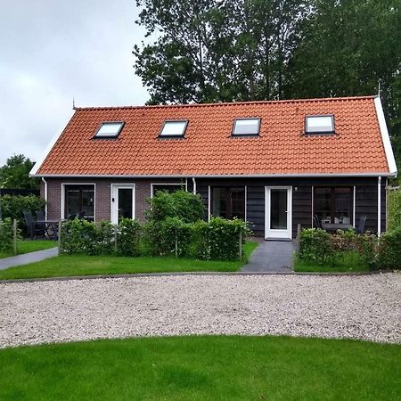 Veers Vertier Veere Exterior photo