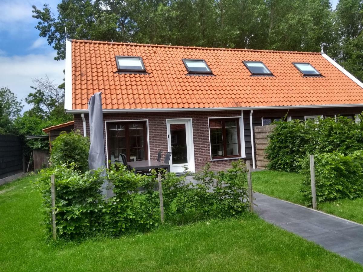 Veers Vertier Veere Exterior photo